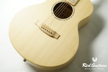 shiro mini.E [Dual Pickup Model]